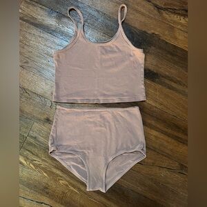 Arq set size large mauve